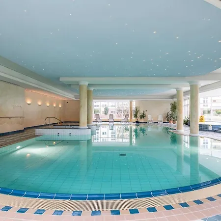 Kurpark Residenz, App 219a *