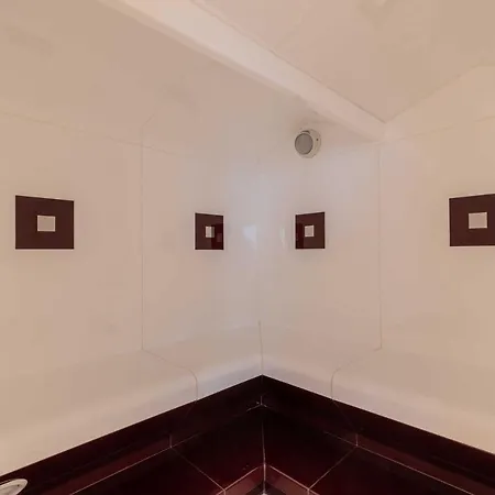 Kurpark Residenz, App 219a דירה