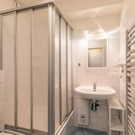 Kurpark Residenz, App 219a * קושהאבן