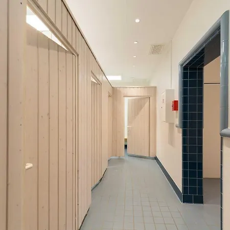 Kurpark Residenz, App 219a דירה *