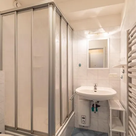 Kurpark Residenz, App 219a קושהאבן