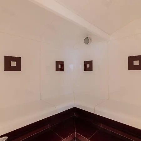 דירה Kurpark Residenz, App 219a