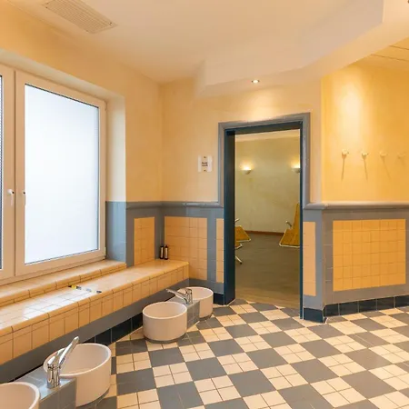 Lejlighed Kurpark Residenz, App 219a *