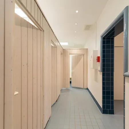 Kurpark Residenz, App 219a דירה קושהאבן