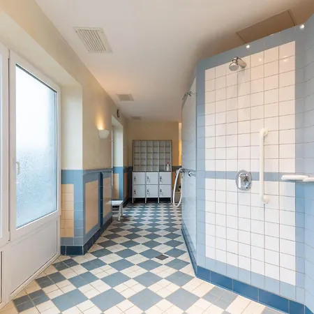 דירה Kurpark Residenz, App 219a