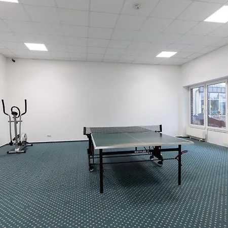 Kurpark Residenz, App 219a דירה קושהאבן