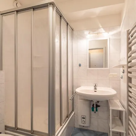 Kurpark Residenz, App 219a Lejlighed