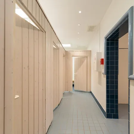 Apartment Kurpark Residenz, App 219a *