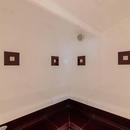 Kurpark Residenz, App 219a