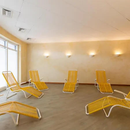Kurpark Residenz, App 219a アパート クックスハーフェン