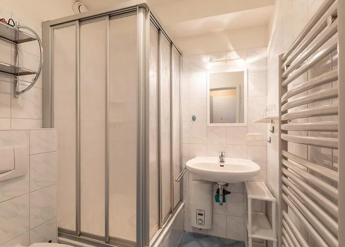 Kurpark Residenz, App 219a Lejlighed