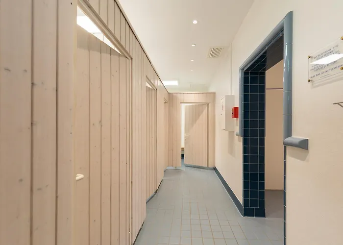 Lejlighed Kurpark Residenz, App 219a *