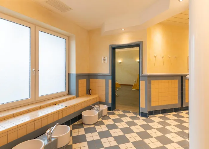 Kurpark Residenz, App 219a Cuxhaven